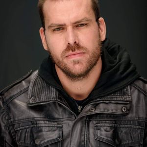 Meet your Posher, Travis